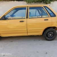 منغولي • ٢٠١٣ • مكينة وكير مكفولة