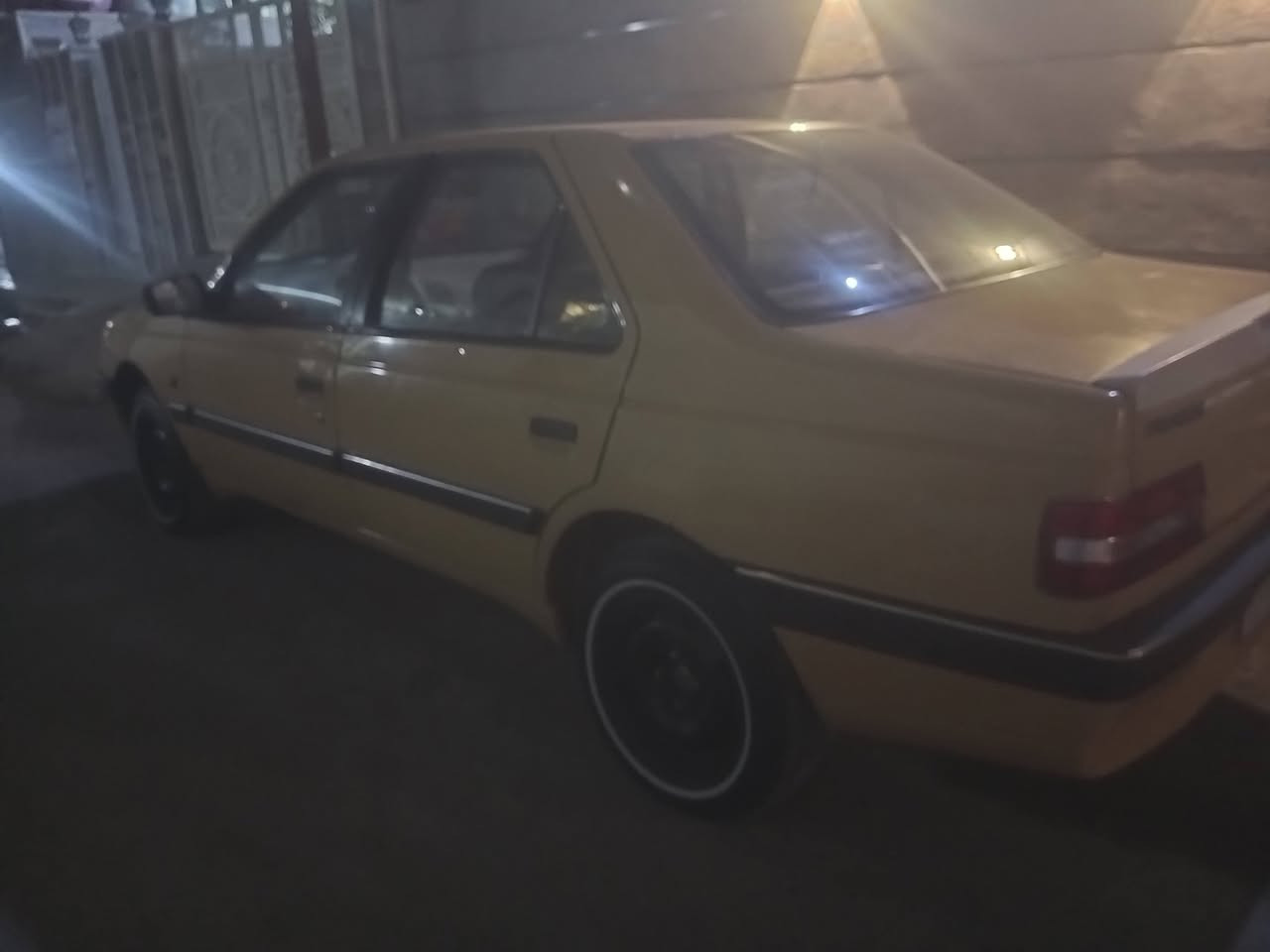 سلام عليكم للبيع مديل 13سياره كفاله عامه بيه منضومه غاز كفاله عامه مكان بغداد كماليه شريه يتصل ***********
