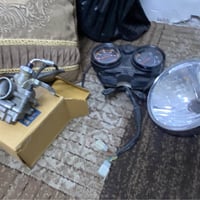 قطع غيار • بوكسر • كلمن