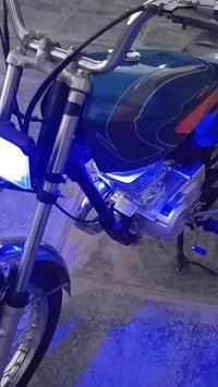 مكينه سيجي • تعمير جديده • كفاله