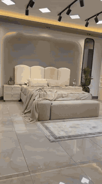 (اورفا للاثاث المنزلي الحديث إختيارك الافضل) ((نعلن عن توفر نظام التقس...