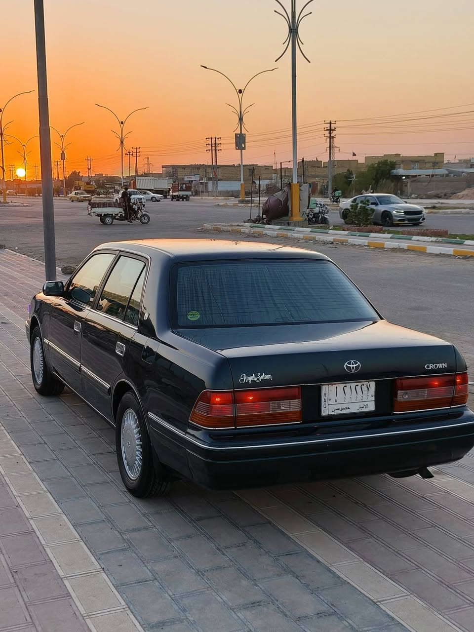 راس ثور تكم لون زيتوني سياره جاهزه تخم تاير تبريد حداديه محرك كير كفاله سياره جاهزه رقم لانبار مشروع وطني *********** سعر90وبيهه مجال مكان ذي قار
