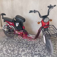 باسكل شحن للبيع نقص بطاريات فقط 07732840725