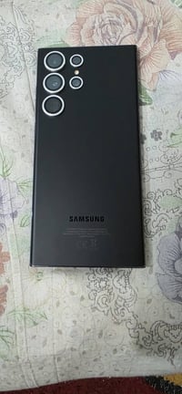 جالاكسي S23 الترا • ٢٥٦ • شاشه مكسوره