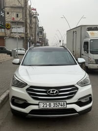 سنتافي • ٢٠١٨ • كفاله