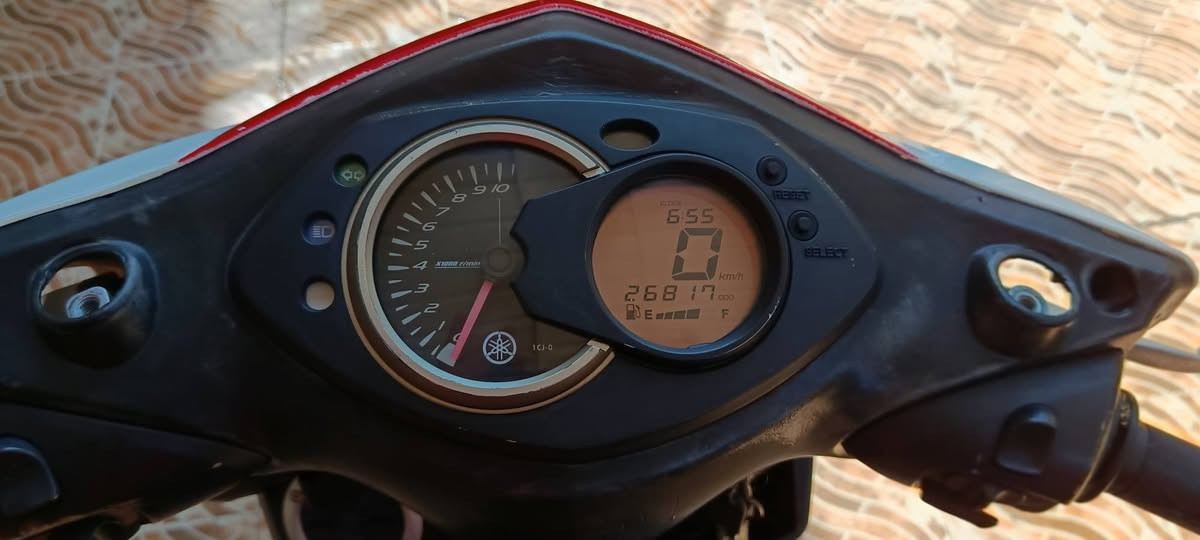 دراجه سكنس مناقصهه اي شي كامله سعر 800وبيه مجال
مكان بعقوبه


**إذا كنت صاحب هذا الإعلان وتريد حذفه لأي سبب، رجاءا أرسل رسالة إلى الدعم الفني**