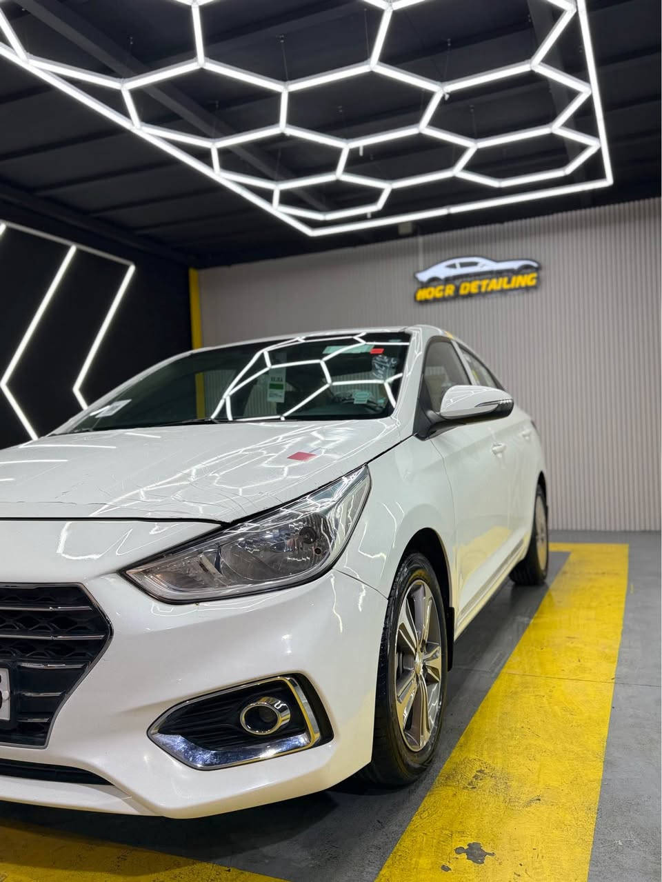 هونداي اكسينت  ٢٠١٩فول مواصفات خليجي  ٨١ الف حقيقي حيل نزيف موجود سويجين بلادي موجود سيارة جديد جديد  نفص حال شةريكة بي اسمي نفص يوم تحويل وةكلا حازر روبع بود جاملخ سبغ موجود سعر١٣٤ $مجال بسيت ***********و*********** السليمانية, العراق
