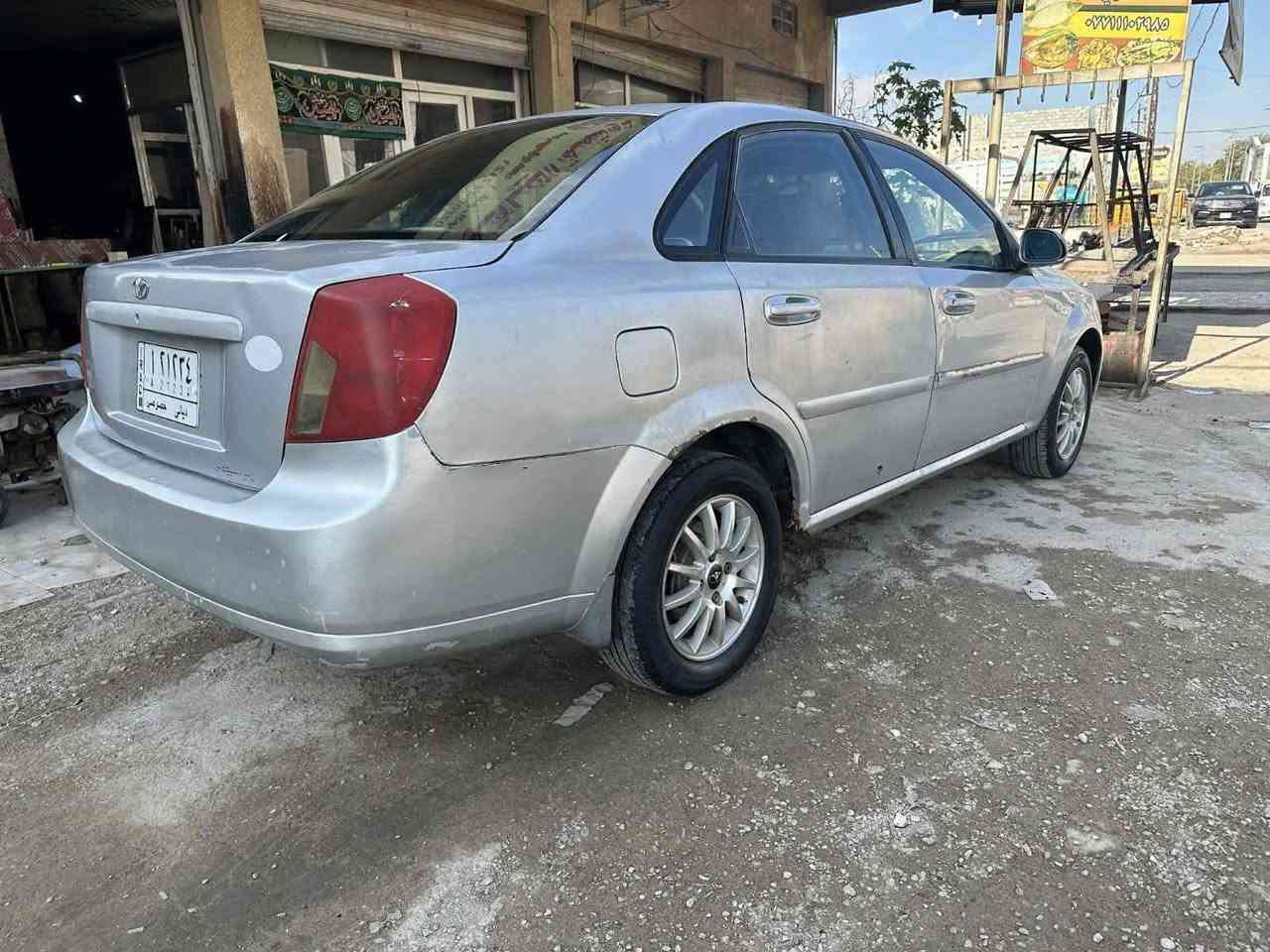 كير عادي


**إذا كنت صاحب هذا الإعلان وتريد حذفه لأي سبب، رجاءا أرسل رسالة إلى الدعم الفني**