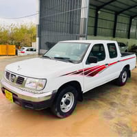 توربو • ٢٠٠١ • كويسينجاك