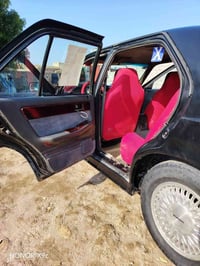 كيه بونتيشه • ١٩٩١ • الناصريه