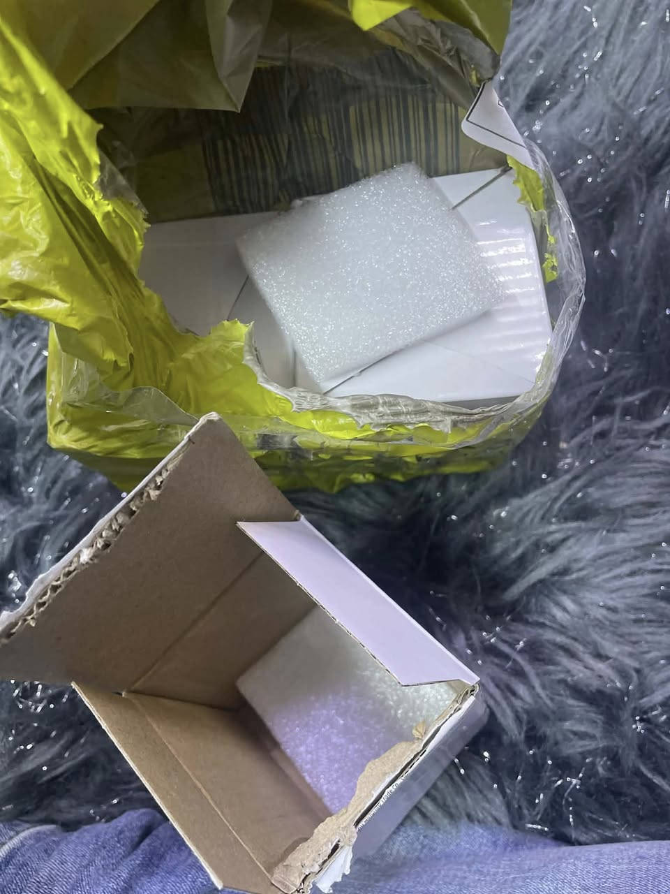 ثلاث قطع جديد لوك كبس شركة امزون كيج مال بانزين تفاصيل موضحة بل صور على اول تم كلهم ب ٢٥ الف شامل التوصيل


**إذا كنت صاحب هذا الإعلان وتريد حذفه لأي سبب، رجاءا أرسل رسالة إلى الدعم الفني**