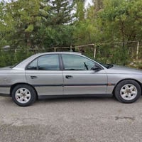 أوميغا • ١٩٩٥ • سنوية ٢٠٢٧