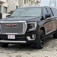 يوكون دينالي • وارد كندي • ١٦ ألف مايل