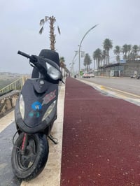 دراجة ماكس • موديل 2008 • بعقوبة التحرير