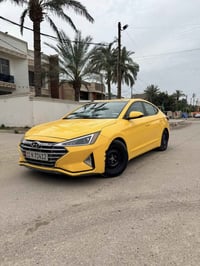 هونداي النترا 2020 وارد امريكي محرك 2000 دوش صور الحادث مرفقه بلمنشور ...