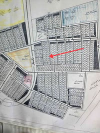 زعفرانية ٩/٢ • ١٢٥م • خلف شارع ٤٠