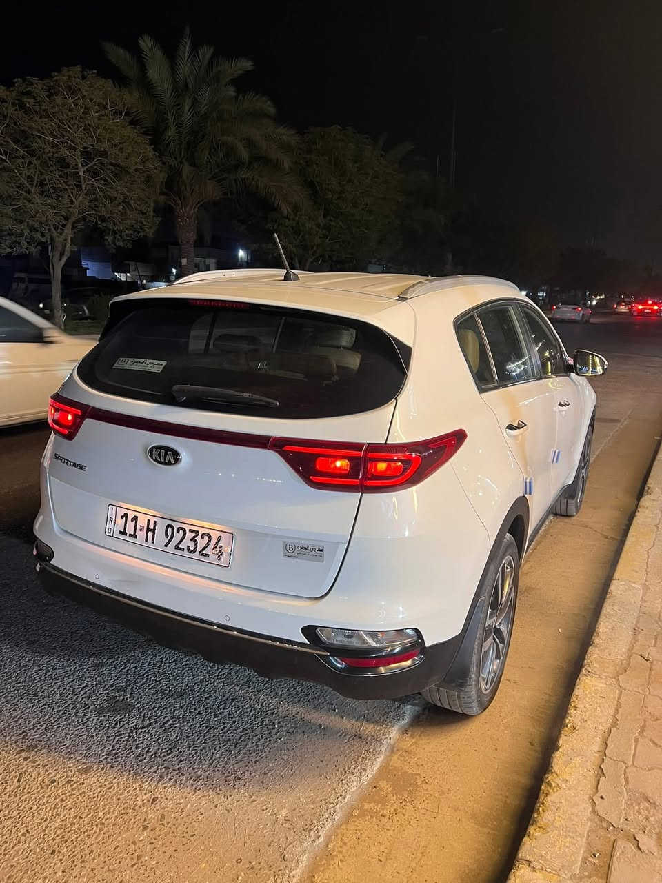 سبورتج 2019 خليجي شكل 20بسمي شركه العامه مكفوله كفاله عامه السعر 188 مكاني بغداد *********** متوفر واتساب

