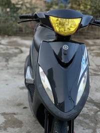 دراجة ماكس • عدله • كفر تجاري