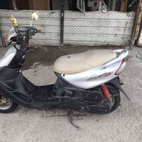 دراجه ماكس غجمه مكان بغداد الرشاد سعر 350وبيه مجال 07759330004
