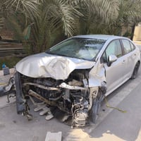 كورلا • ٢٠٢١ • رقم ذي قار