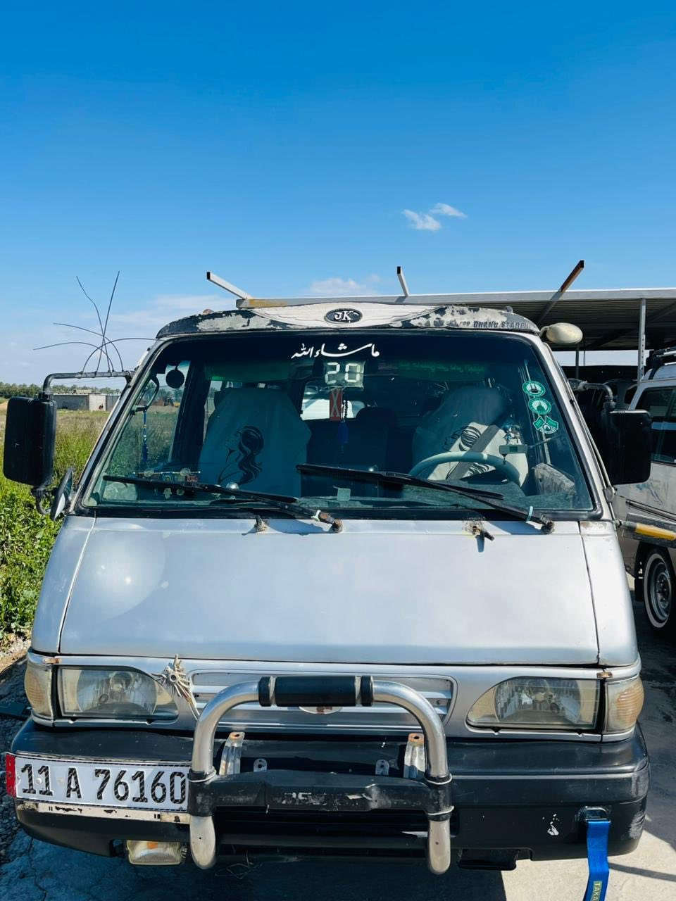 كيا بستا للبيع كير محرك اكسل كفاله كهربائياتها فول كشر شوفت عينك موديل 95 سنويه لل 30 مكاني بغداد ابو غريب رقم *********** بي وتساب 
م/تحويل مباشر ماكو وكاله
