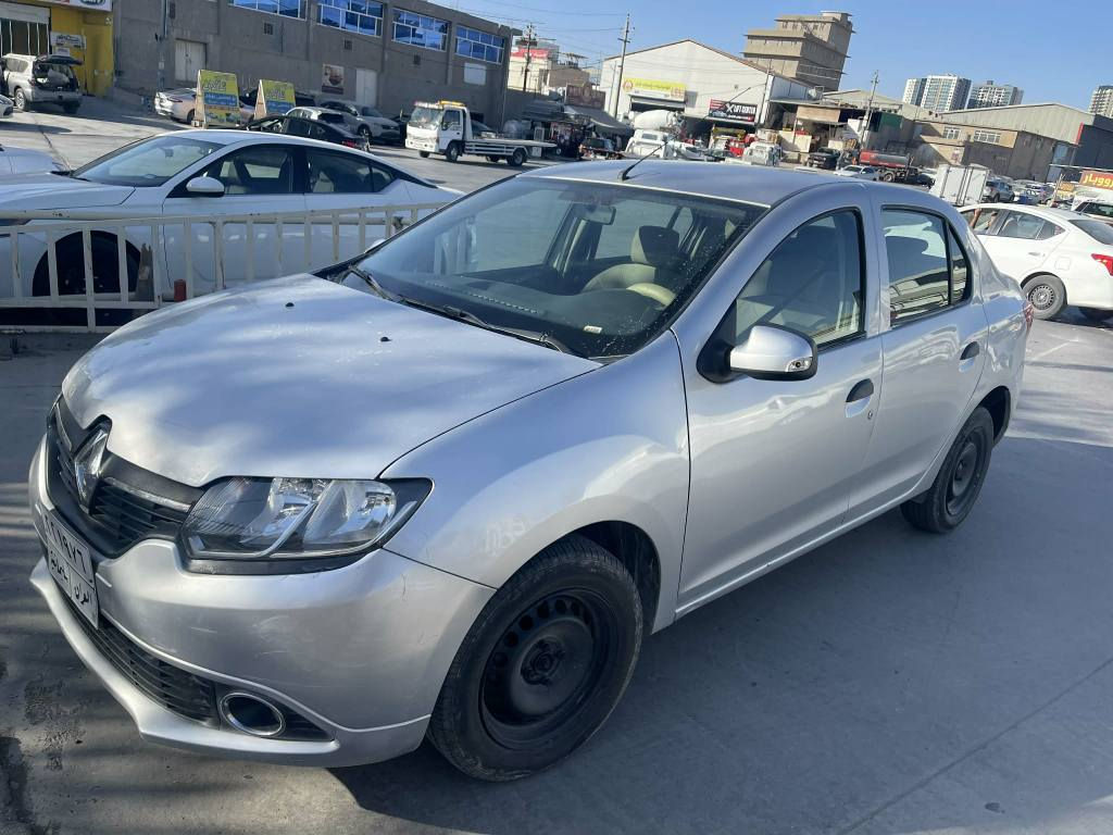 Reno symbol 2016
دووپارچەی بۆیاخە بێ ناو گرتن 
٨٦ هەزار رۆشتووە هەقیقی
سەنەوی بەسەر چووە 
مەکینەو گێڕی نەکراوەتەوە زۆر مەزبووتە بێ 
*********** السليمانية, العراق
