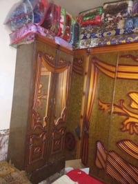 غرفه البيع كامله نصيفه السعر 600 وبيهه مجال الاستفسار 07803249311