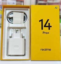 ريلمي 14 برو بلس 5G • 512/12+12 • كربلاء
