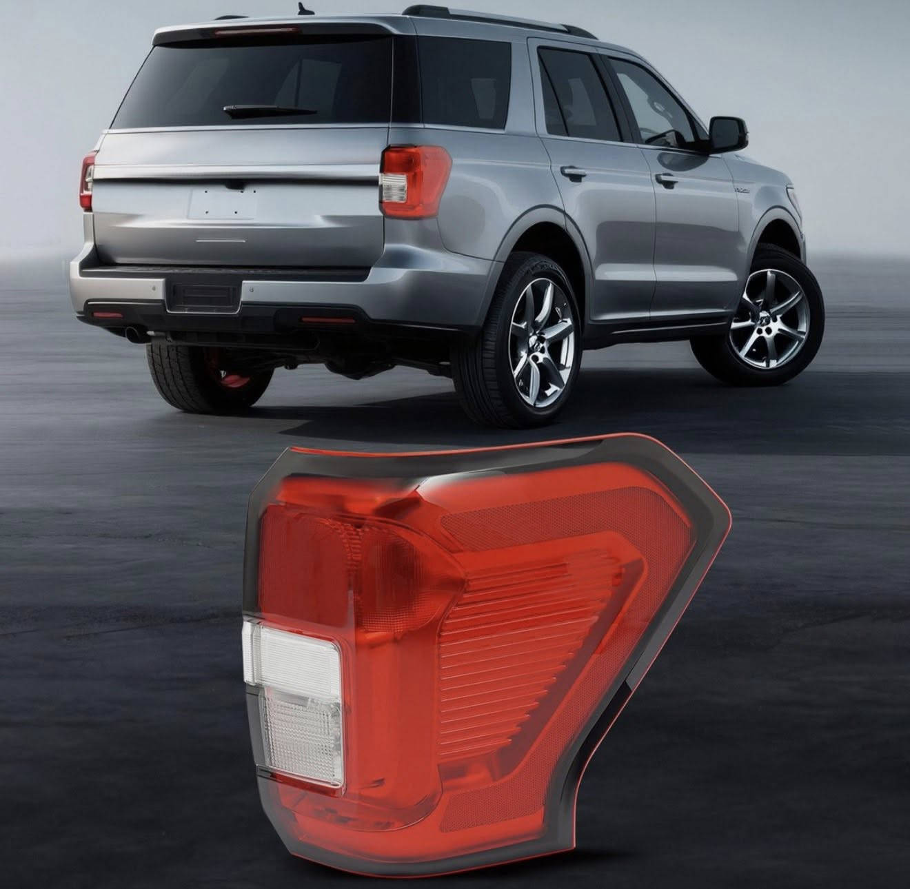 طلب مسبق ⚙️

قطع غيار واكسسوارات فورد اكسبديشن

2020 الى 2026 شكل جديد

متوفر قطع الغيار والاكسسوارات يوجد جميع قطع غيار فورد من الوكالة

للطلب والاستفسار يرجى الاتصال على الرقم 👇

***********

واتساب متوفر ايضآ
