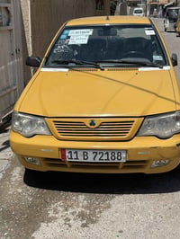 ‏سيارة للبيع 07714728258