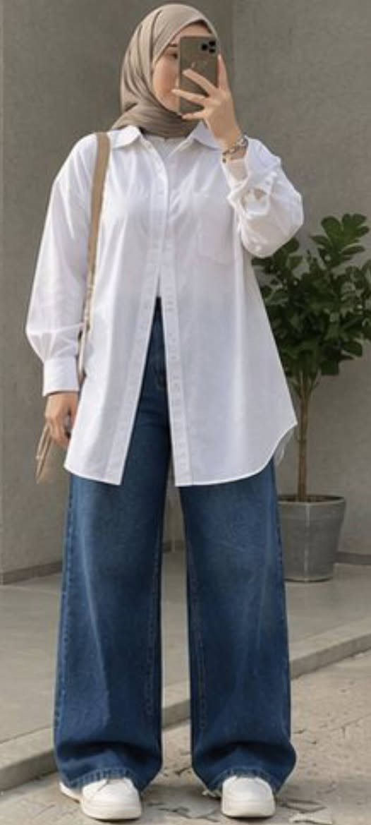 👖✨ الجينز اللي يناسب كل إطلالة!

💙 قصة واسعة تعطي راحة وأناقة بنفس الوقت، وتناسب مختلف الإطلالات.

📏 القياسات : 40-42 .
✨ خامة ممتازة وجودة عالية.
🚚 توصيل لجميع محافظات العراق.
📩 للحجز والطلب راسلينا على الخاص.

📱 تابعونا على إنستغرام: @vel_ou2 🤍


**إذا كنت صاحب هذا الإعلان وتريد حذفه لأي سبب، رجاءا أرسل رسالة إلى الدعم الفني**
