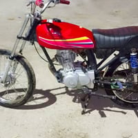 موديل 19 • اوراق كاملات • القرنه العلوه