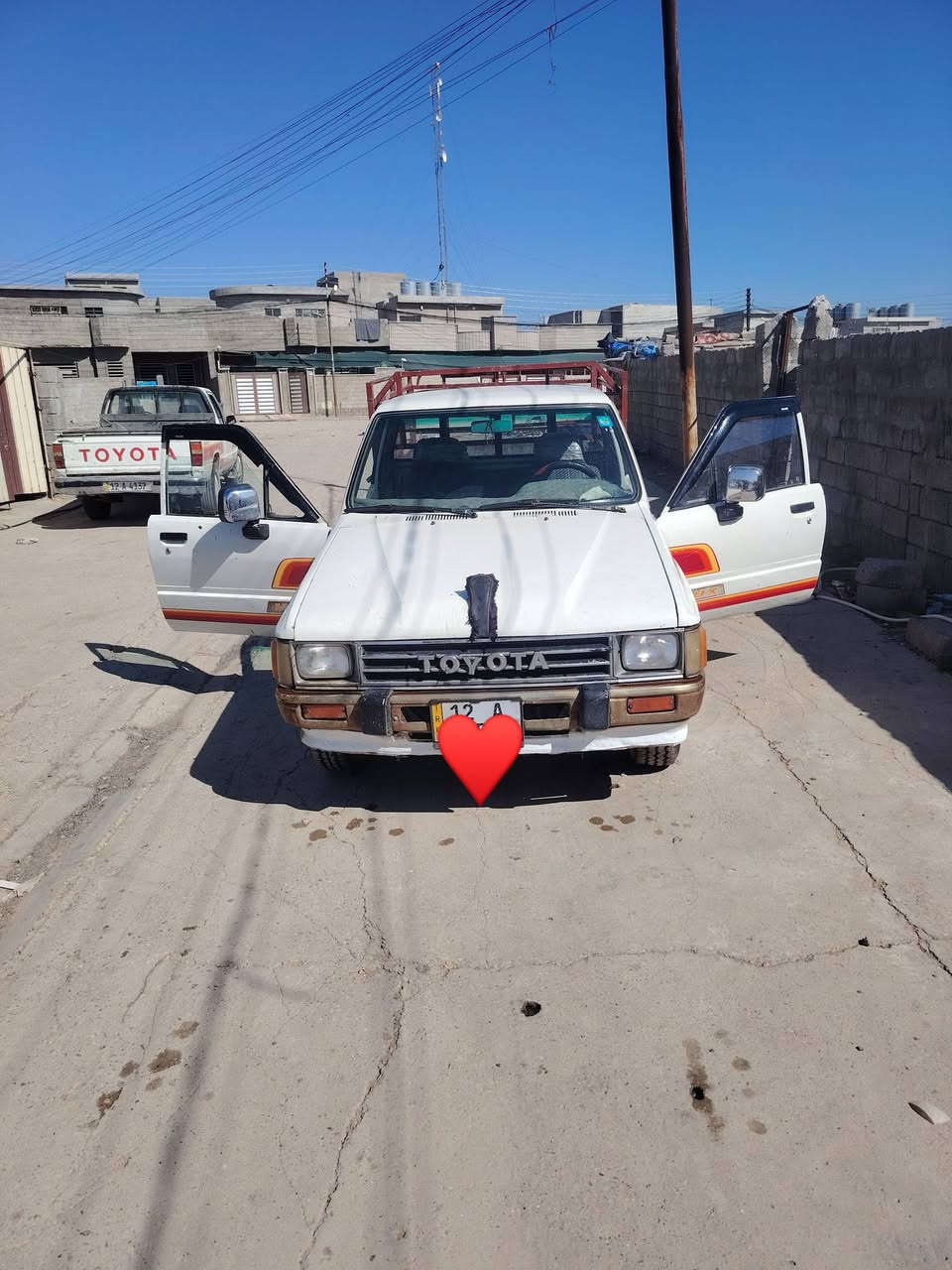 سلام عليكم بيكم 88 لبيع محرك بي تنقيص شصي شرط كير  5نمرت شرط اكسن شرط مصبوقه جمليه بلا معجون السعر 58 وبيهه مجل رقم ***********
