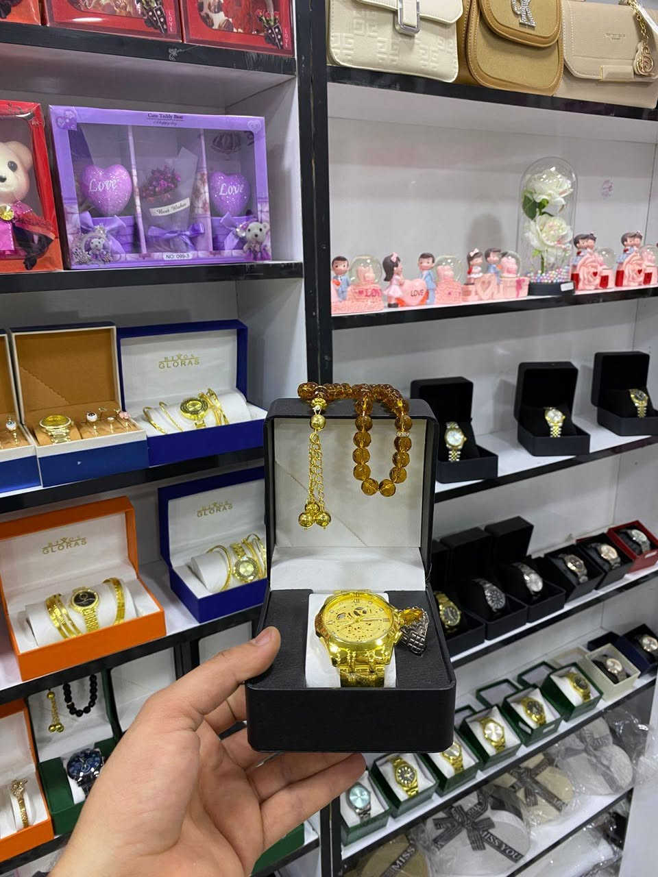 بيت الورد
ساعات رجالي كوالتي عالي اقلب الصور مختلف الموديلات
نزاكه وجمال يمنه وبس
العنوان مقابيل الطورئ
توجد خدمه توصيل داخل النعمانيه وخارج وجميع محافظات العراق#


**إذا كنت صاحب هذا الإعلان وتريد حذفه لأي سبب، رجاءا أرسل رسالة إلى الدعم الفني**