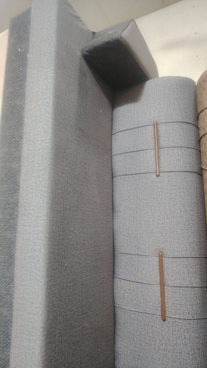 تعلن معرض علي الزهيري
عن تخفيض اسعار الدواوين والتخومه اسعار تنافسيه جمله ومفرد عن موصفات عاليه
 بلوك اسود مربع 
 قماش درجة اولي تركي كتان
الاسفنج مميز اول 10سنيم  ضمان 
مجمع  علي الزهيري ***********
بأدارة علي الزهيري   معرض علي الزهيري 
عن تخفيض اسعار الدواوين والتخومه اسعار تنافسيه جمله ومفرد عن موصفات عاليه
 بلوك اسود مربع شرط فحص تفتح قماش شوف هيكل بعنك  )300( الف  ابو فراش
ناصريه شارع 30 و مخزن شارع قاده يم مول صافيه
