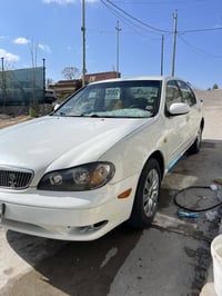 ماكسيما • ٢٠٠٢ • ٣٥٠٠٠ كم