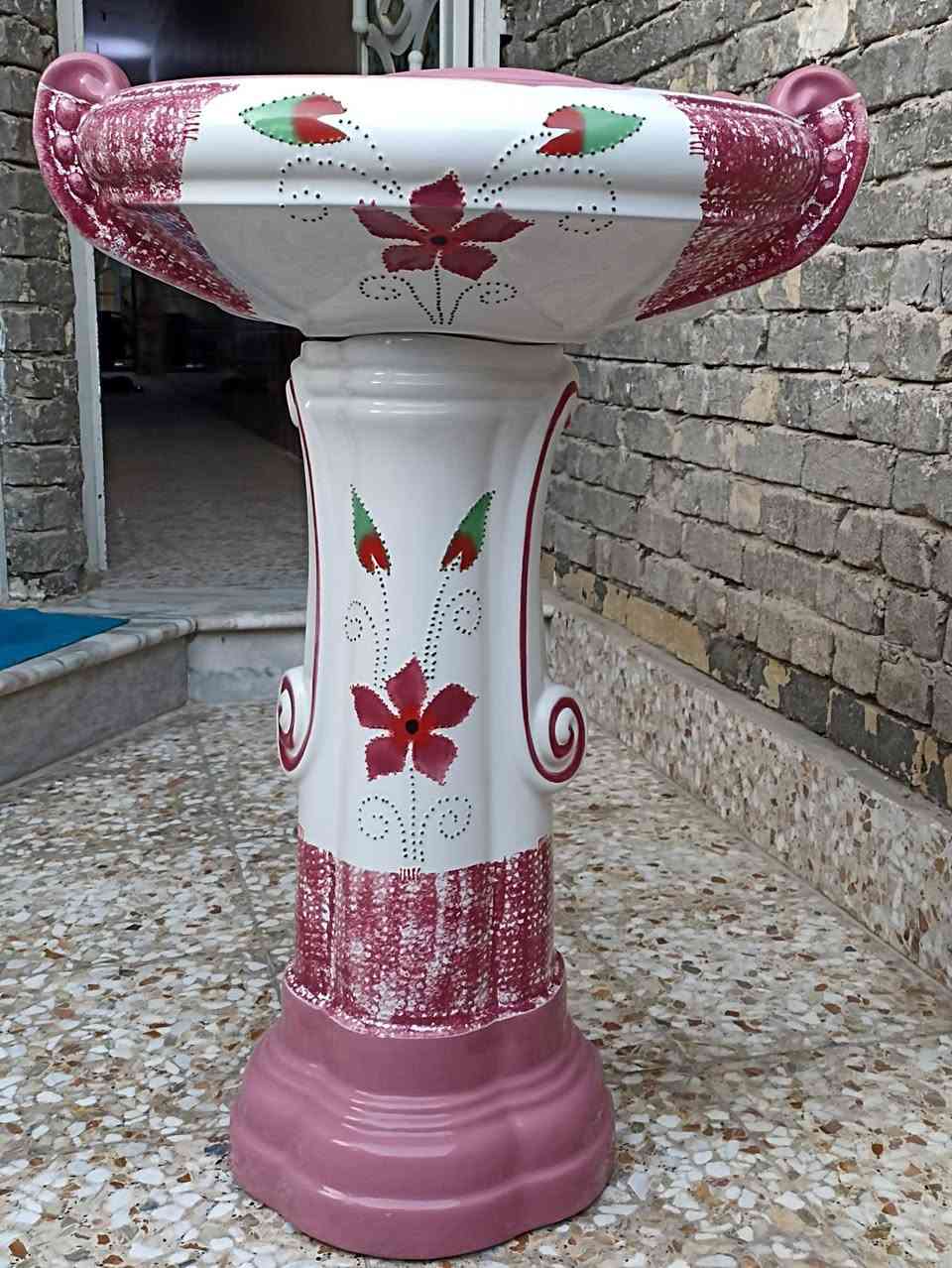 مغسله جديده غير مستخدمه
السعر 25
بغداد


**إذا كنت صاحب هذا الإعلان وتريد حذفه لأي سبب، رجاءا أرسل رسالة إلى الدعم الفني**