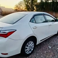 كورلا XLi • ٢٠١٨ • الخالص