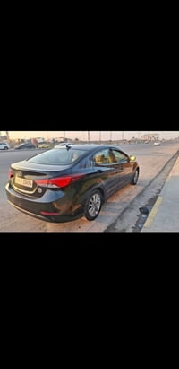 النترا • ٢٠١٦ • محرك ١.٨