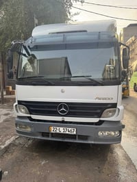 براد اتيكو • 2010 • 6سلندر