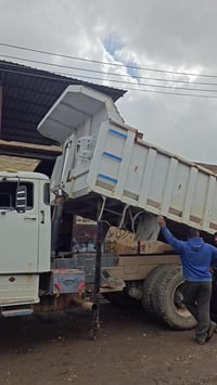 سكانيا • قلاب • الموصل وادي عگاب