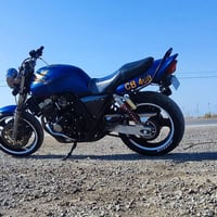 بطح سيبي فور • ٤٠٠ سي سي • موديل 2006