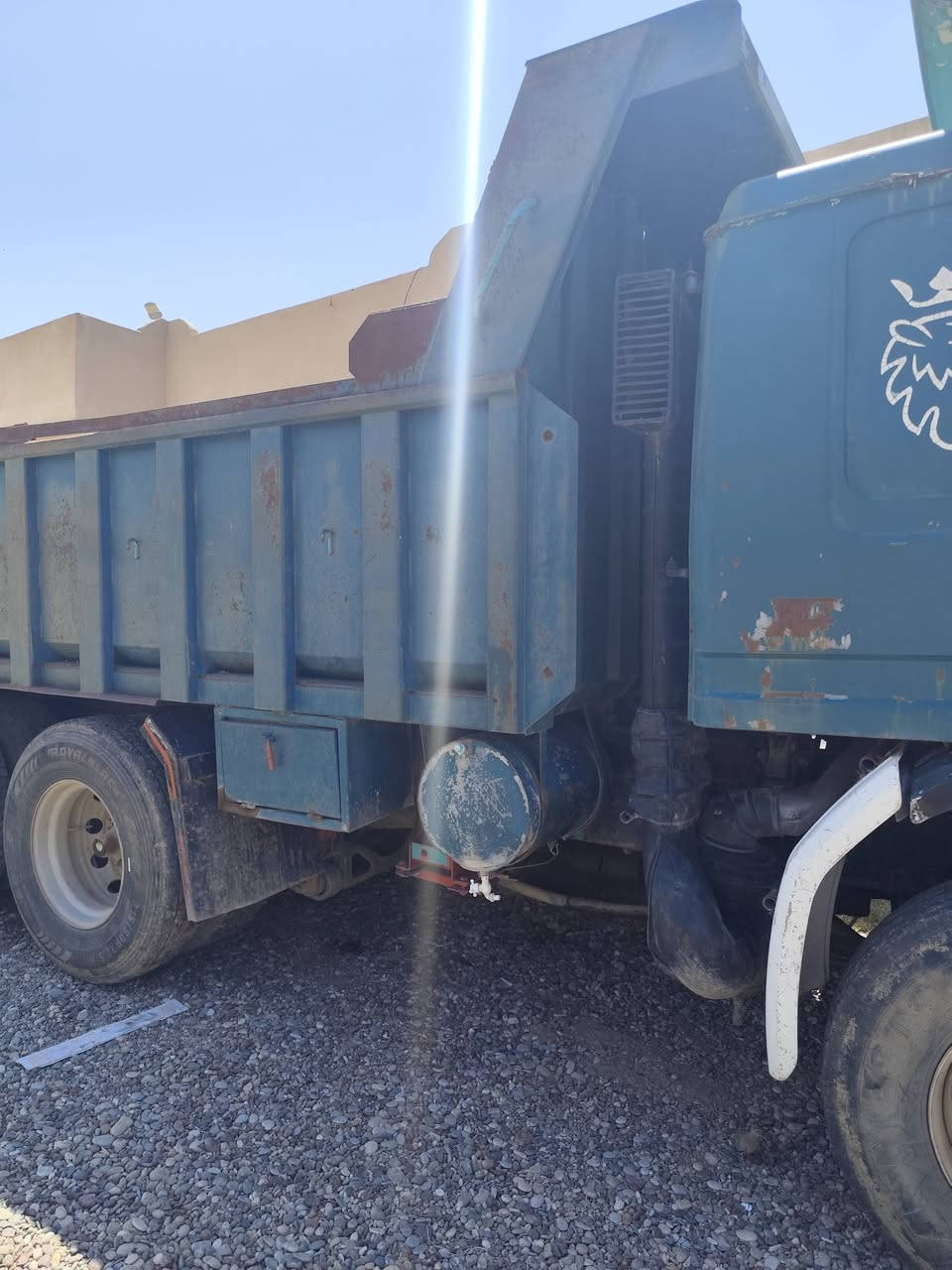 سكانيا ١١٣ محرك ستندر لا صرف ولا تبخير ١٢ونص تبريد مجموعه سنكل جوبلس بومه فلتر رقم فحص نينوي مرسم داخله قرص السعر ١٣٥ورقه جنوب الموصل *********** اللون زيتوني
