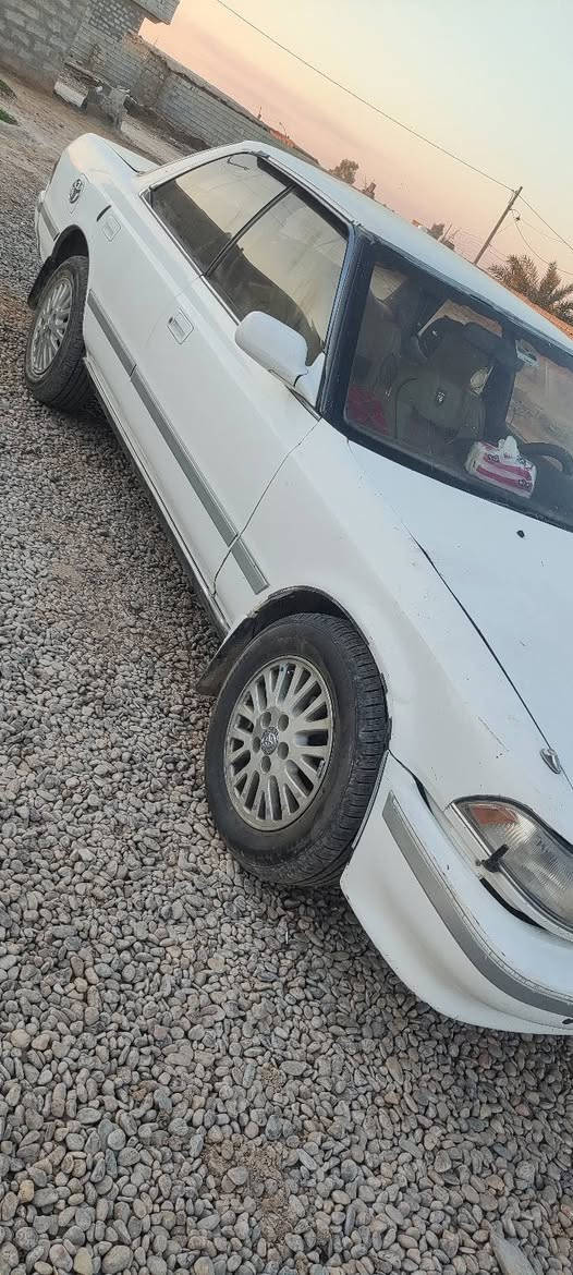 سياره مارك عضم موديل 92 محرك ونجي 6 مسجله بسمي رقم كركوك دولي تريد تحويل تريد وكاله. يعوزها مصرف ينزل من سعرها السعر المطلوب 30 وبيها حك جيه


**إذا كنت صاحب هذا الإعلان وتريد حذفه لأي سبب، رجاءا أرسل رسالة إلى الدعم الفني**