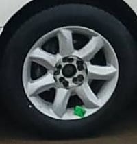 اكسسوار سيارة • مقايضة