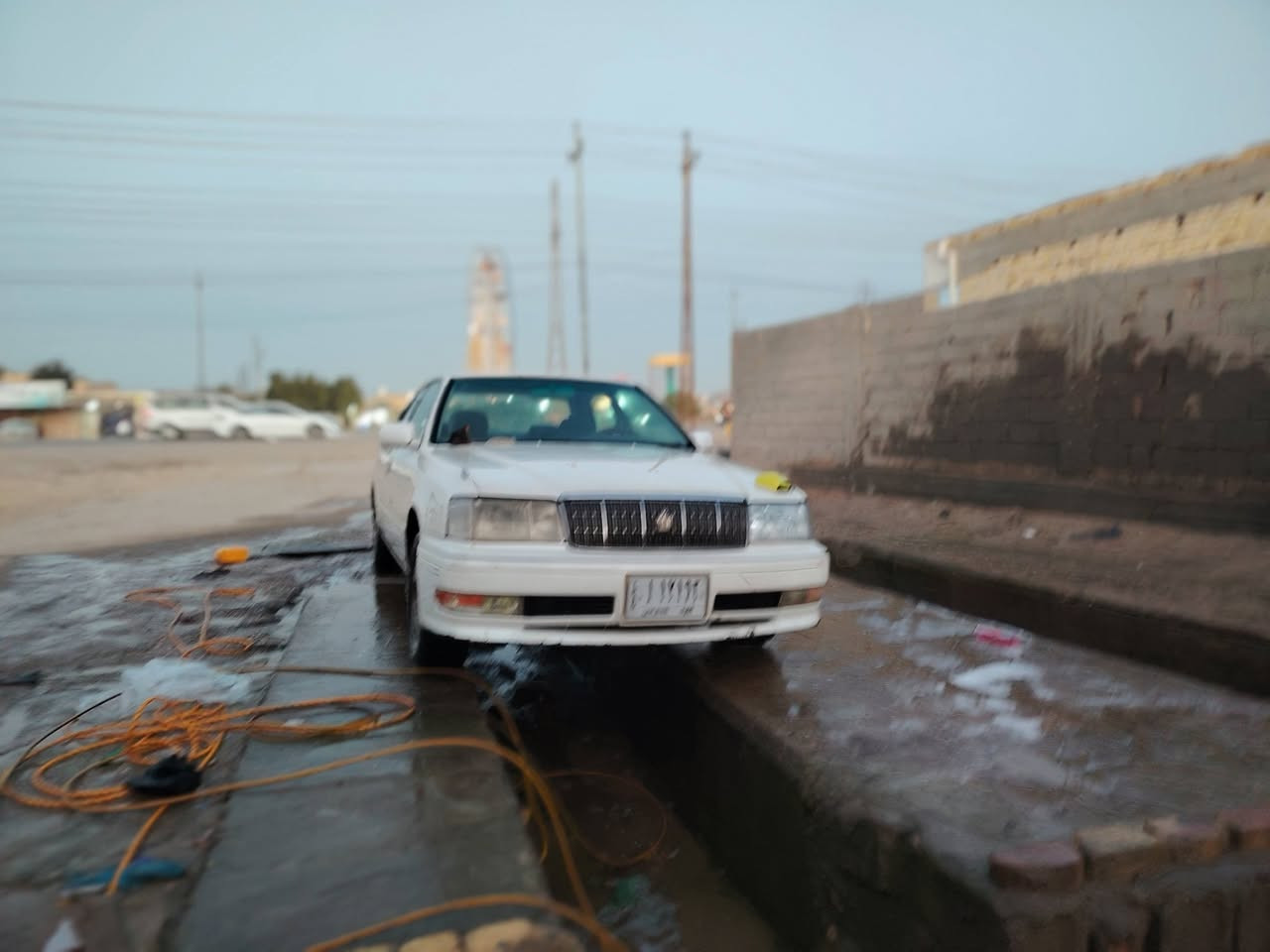 راس ثور فلات كصه جنطه مكينه وكير ففيتي جدد حداده جديده مكانه ذي قار سعره 25 وبيه مجال ***********
