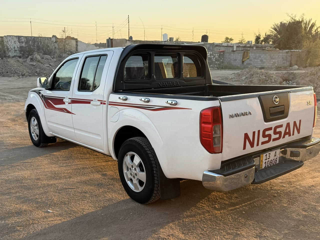 سلام عليكم نيفاره موديل ٢٠١٤ اوتماتيك رقم ميسان الدولي  سنويه ٢٠٣٠محرك مامفتوح تخم تاير حداده جديده تبريد ثلج تتفئه شغاله سياره حلوه ومال جني سعر ١١٨وبيه مجال بصيط *********** مكاني البصره القرنه
