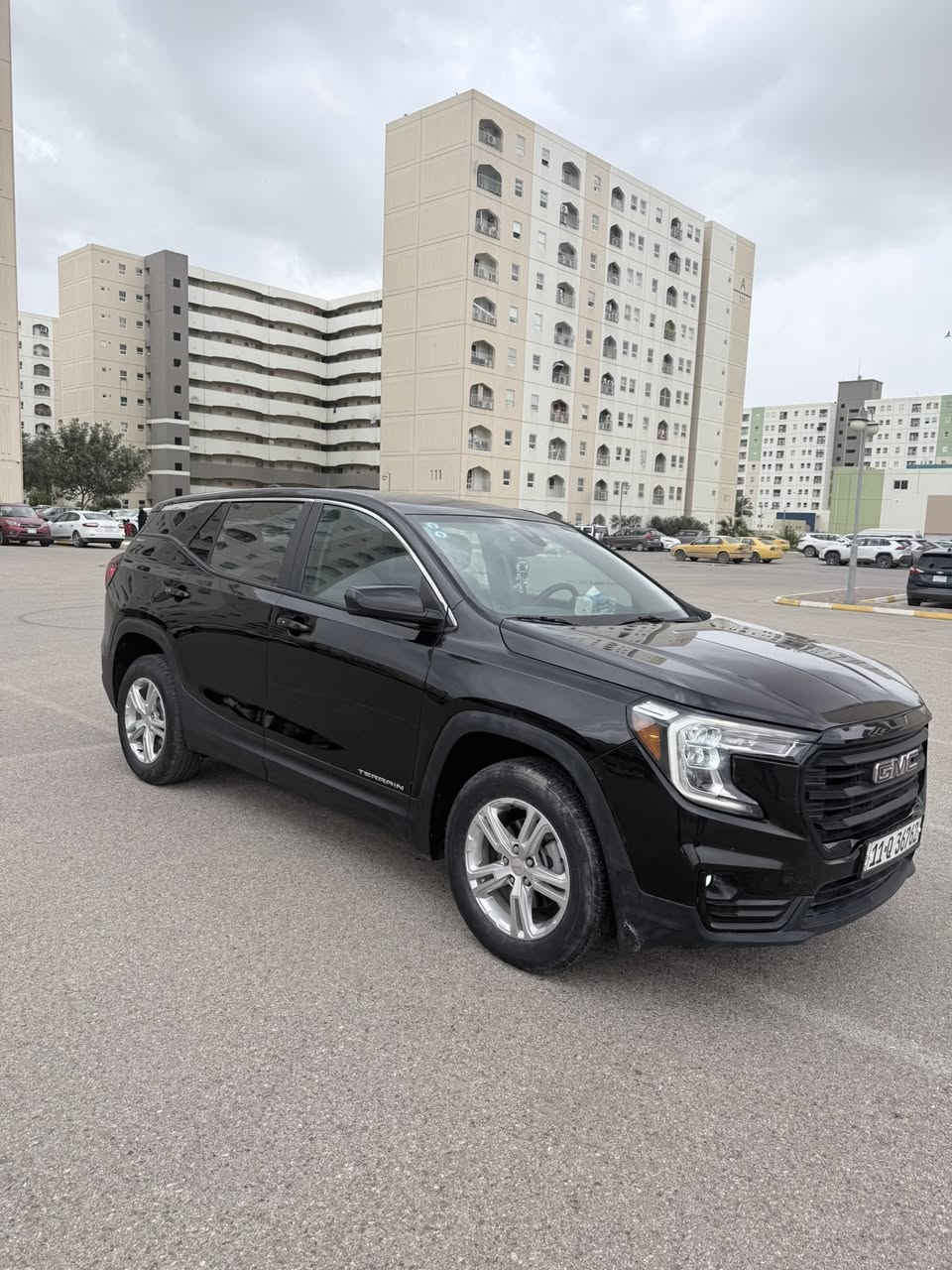 السلام عليكم اخوان
تيران موديل 2022
السياره جديده جداً مابيه اي نقص 
المواصفات المعروفه شاشه جبيره كار بلاي تحديد مسار فور ويل 
تحكمات ستيرن 
تخم تاير جديد وبعد هواي مواصفات 
صور الحادث ناشرهن ضمن المنشور 
السعر 185 وبيه مجال 
اريد مراوس فقط وحديث
مكاني بغداد بسمايه


**إذا كنت صاحب هذا الإعلان وتريد حذفه لأي سبب، رجاءا أرسل رسالة إلى الدعم الفني**