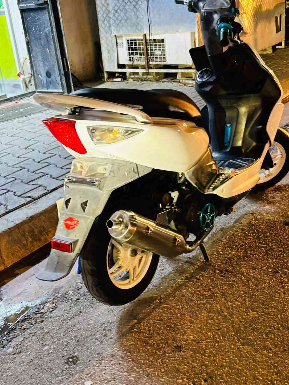 شعلة جكوك ***********
