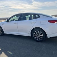 اوبتيما • ٢٠٢٠ • ماشيه ٧٢ الف